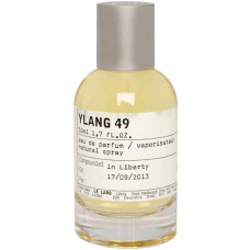 Парфюмированная вода Le Labo Ylang 49 для мужчин и женщин (оригинал)