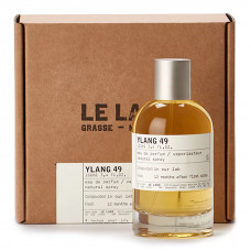 Парфюмированная вода Le Labo Ylang 49 для мужчин и женщин (оригинал)