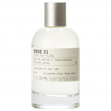 Парфюмированная вода Le Labo Rose 31 для мужчин и женщин (оригинал)