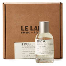 Парфюмированная вода Le Labo Rose 31 для мужчин и женщин (оригинал)