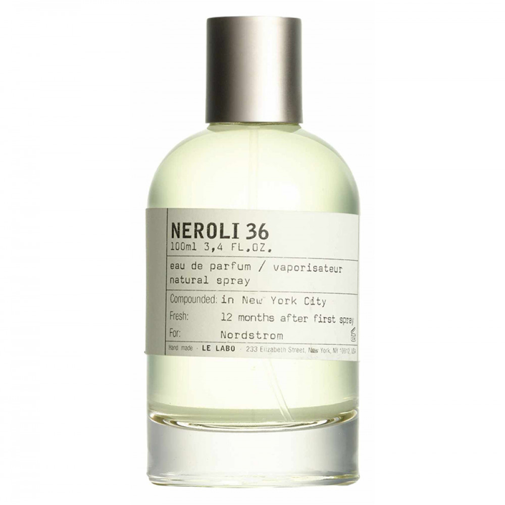 Парфюмированная вода Le Labo Neroli 36 для мужчин и женщин (оригинал)