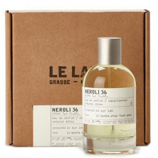 Парфюмированная вода Le Labo Neroli 36 для мужчин и женщин (оригинал)