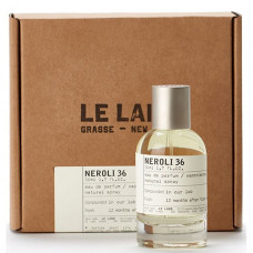 Парфюмированная вода Le Labo Neroli 36 для мужчин и женщин (оригинал)