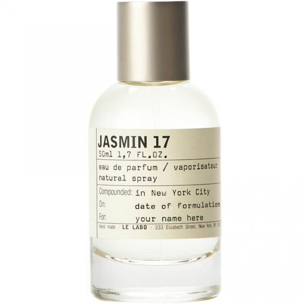 Парфюмированная вода Le Labo Jasmin 17 для мужчин и женщин (оригинал)