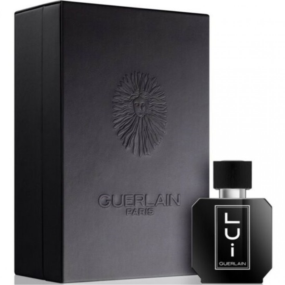 Парфюмированная вода Guerlain Lui для мужчин и женщин (оригинал)