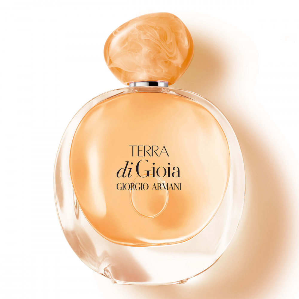 Парфюмированная вода Giorgio Armani Terra di Gioia для женщин (оригинал)