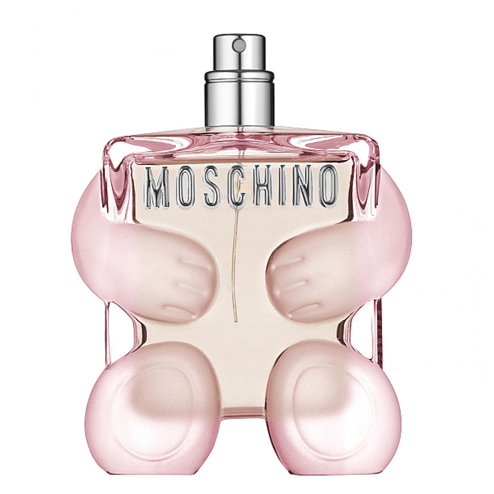 Туалетная вода Moschino Toy 2 Bubble Gum для женщин (оригинал)