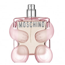 Туалетная вода Moschino Toy 2 Bubble Gum для женщин (оригинал)