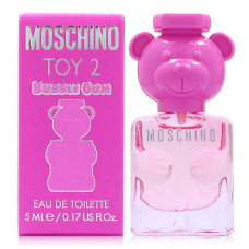 Туалетная вода Moschino Toy 2 Bubble Gum для женщин (оригинал)