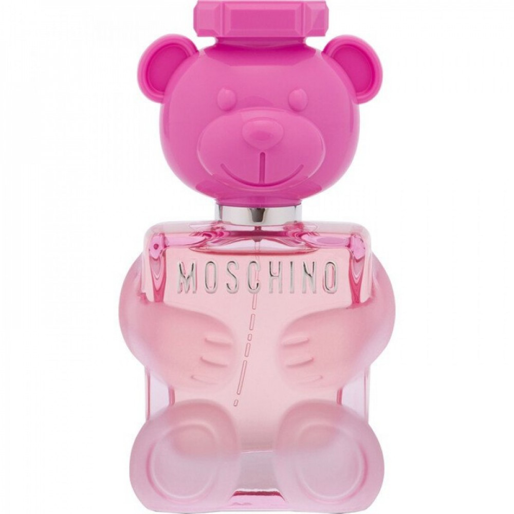 Туалетная вода Moschino Toy 2 Bubble Gum для женщин (оригинал)