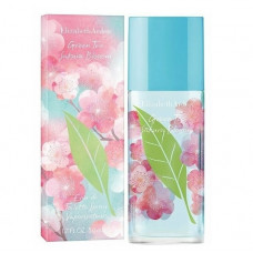 Туалетная вода Elizabeth Arden Green Tea Sakura Blossom для женщин (оригинал)