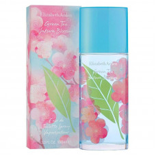 Туалетная вода Elizabeth Arden Green Tea Sakura Blossom для женщин (оригинал)