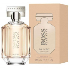 Туалетная вода Hugo Boss The Scent Pure Accord For Her для женщин (оригинал)