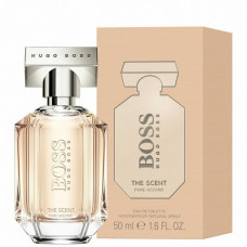 Туалетная вода Hugo Boss The Scent Pure Accord For Her для женщин (оригинал)