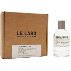 Парфюмированная вода Le Labo Bergamote 22 для мужчин и женщин (оригинал)