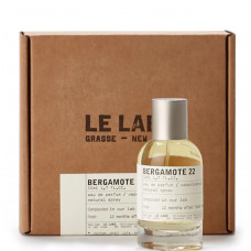 Парфюмированная вода Le Labo Bergamote 22 для мужчин и женщин (оригинал)