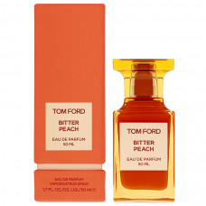 Парфюмированная вода Tom Ford Bitter Peach для мужчин и женщин (оригинал)