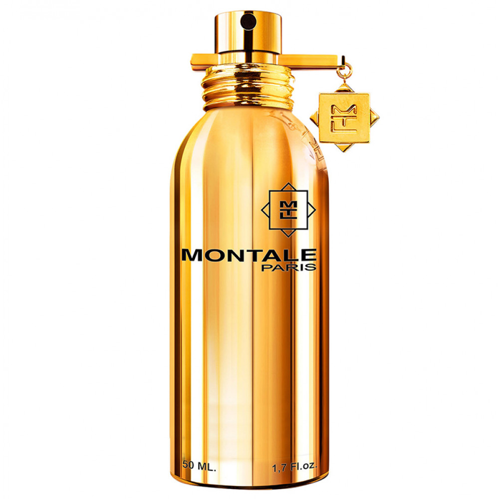 Парфюмированная вода Montale Dark Vanilla для мужчин и женщин (оригинал) - edp 50 ml