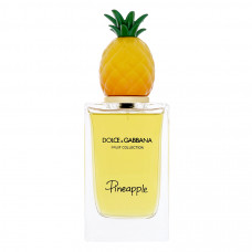 Туалетная вода Dolce&Gabbana Fruit Collection: Pineapple для мужчин и женщин (оригинал)