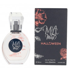 Туалетная вода Jesus Del Pozo Halloween Mia Me Mine Eau de Toilette для женщин (оригинал)