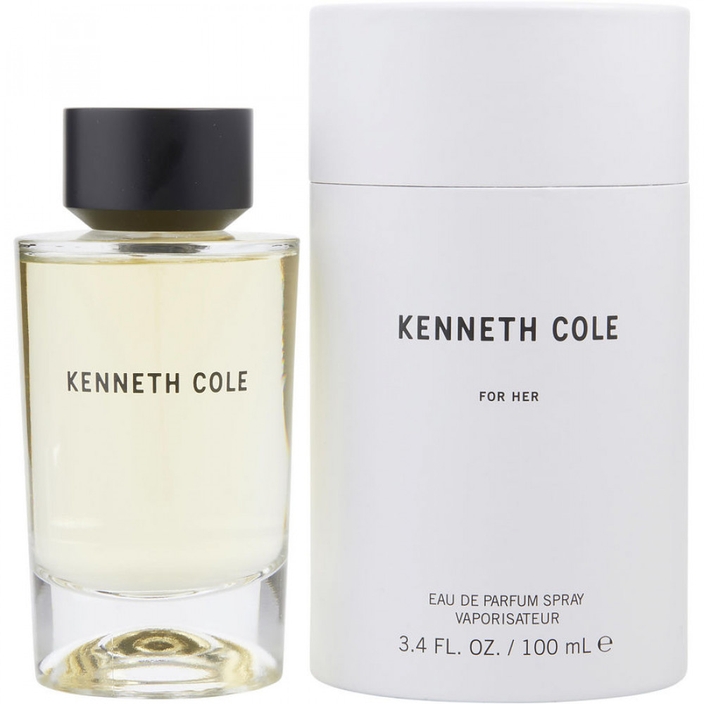 Парфюмированная вода Kenneth Cole For Her для женщин (оригинал) - edp 100 ml