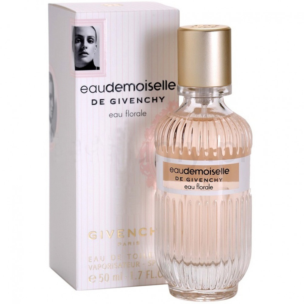 Туалетная вода Givenchy Eaudemoiselle de Givenchy Eau Florale для женщин (оригинал)