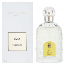 Туалетная вода Guerlain Jicky Eau de Toilette для женщин (оригинал)