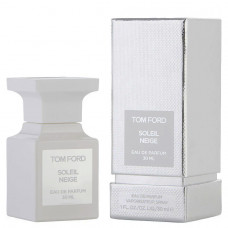 Парфюмированная вода Tom Ford Soleil Neige для мужчин и женщин (оригинал)