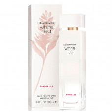 Туалетная вода Elizabeth Arden White Tea Ginger Lily для женщин (оригинал)