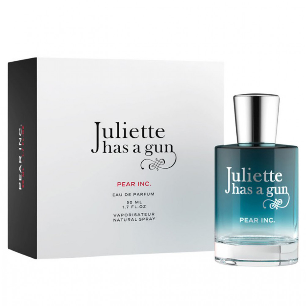 Парфюмированная вода Juliette Has a Gun Pear Inc. для мужчин и женщин (оригинал)