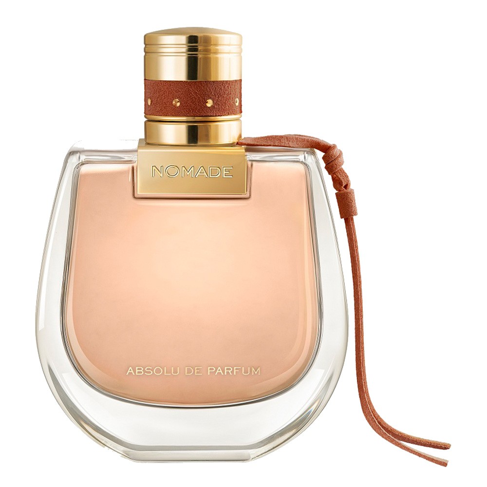 Парфюмированная вода Chloe Nomade Absolu для женщин (оригинал) - edp 75 ml tester