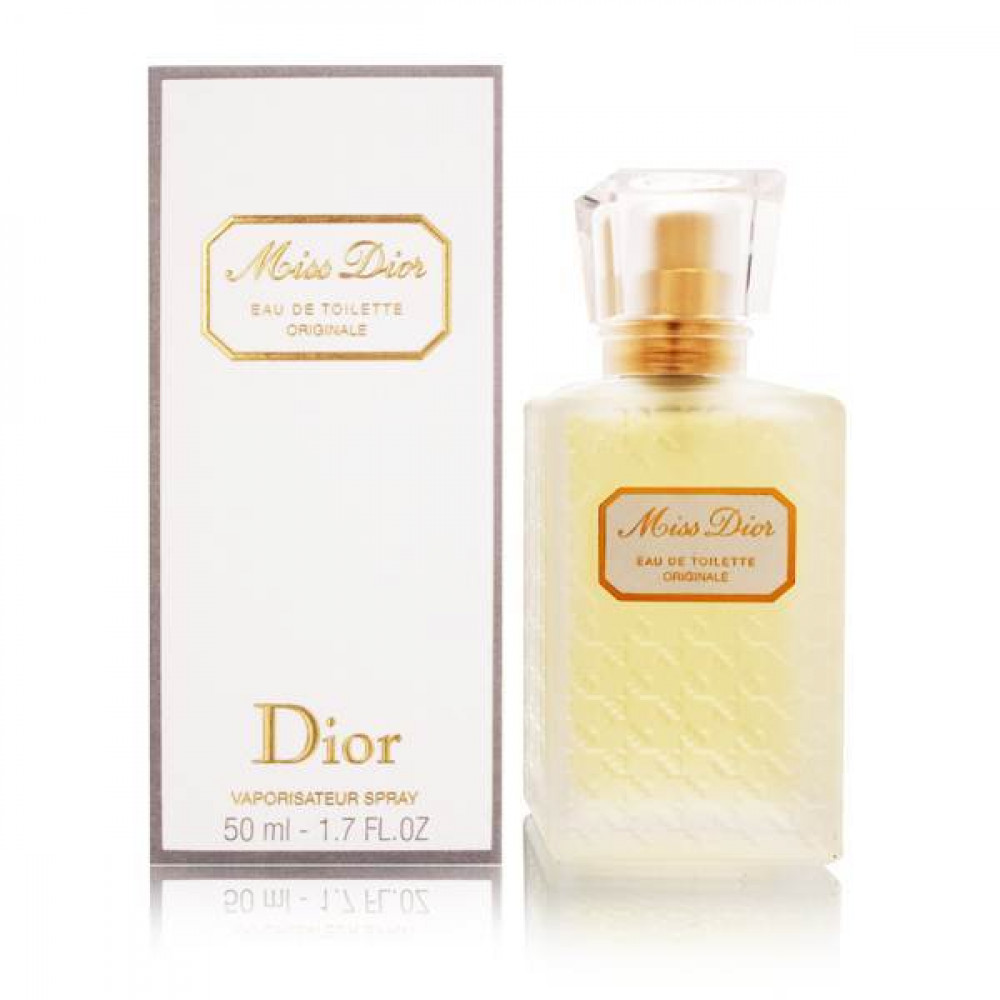 Туалетная вода Christian Dior Miss Dior Originale 2011 для женщин (оригинал)