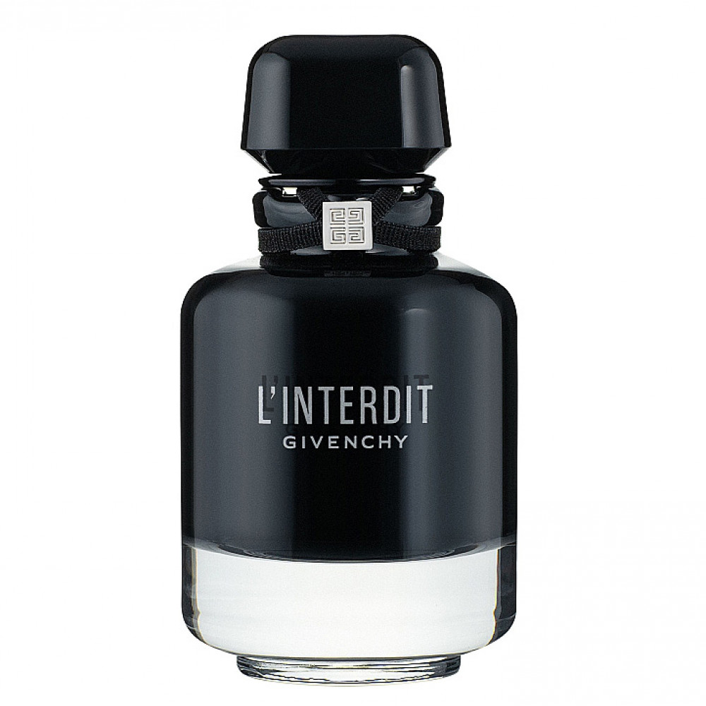 Парфюмированная вода Givenchy L'Interdit Eau de Parfum Intense для женщин (оригинал)