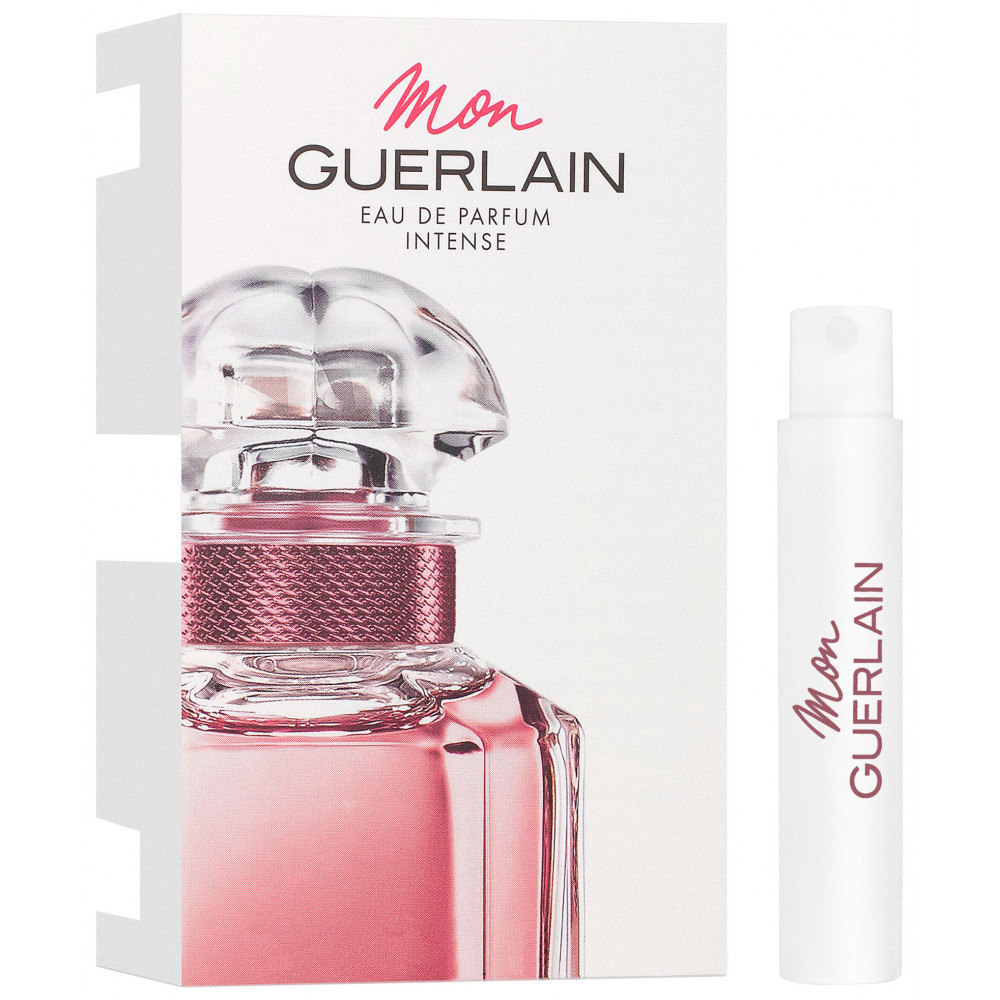 Парфюмированная вода Guerlain Mon Guerlain Eau De Parfum Intense для женщин (оригинал)