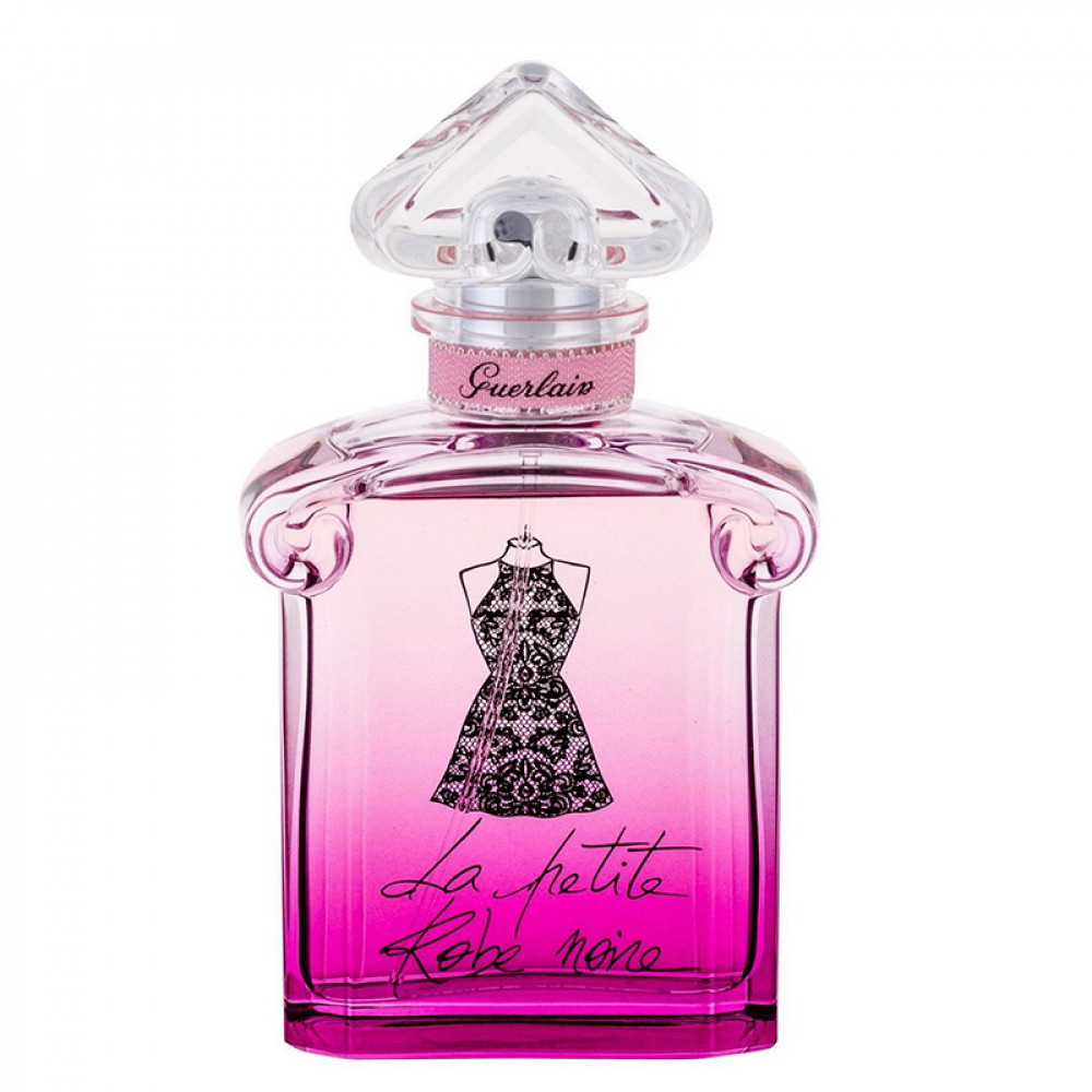 Парфюмированная вода Guerlain La Petite Robe Noire Legere для женщин (оригинал)