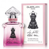 Парфюмированная вода Guerlain La Petite Robe Noire Legere для женщин (оригинал) - edp 30 ml