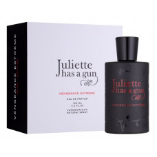 Парфюмированная вода Juliette has a gun Lady Vengeance Extreme для женщин (оригинал)