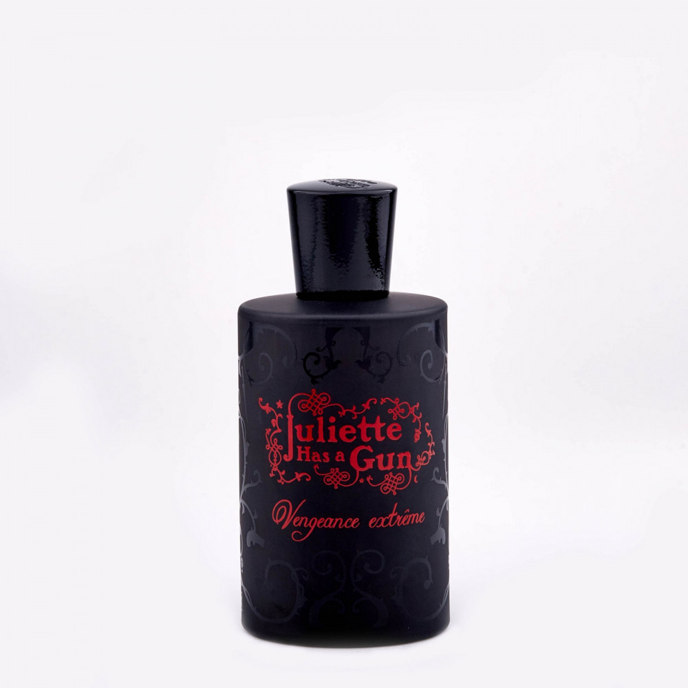 Парфюмированная вода Juliette has a gun Lady Vengeance Extreme для женщин (оригинал)