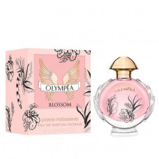 Парфюмированная вода Paco Rabanne Olympea Blossom для женщин (оригинал)