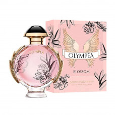 Парфюмированная вода Paco Rabanne Olympea Blossom для женщин (оригинал)