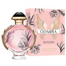 Парфюмированная вода Paco Rabanne Olympea Blossom для женщин (оригинал)