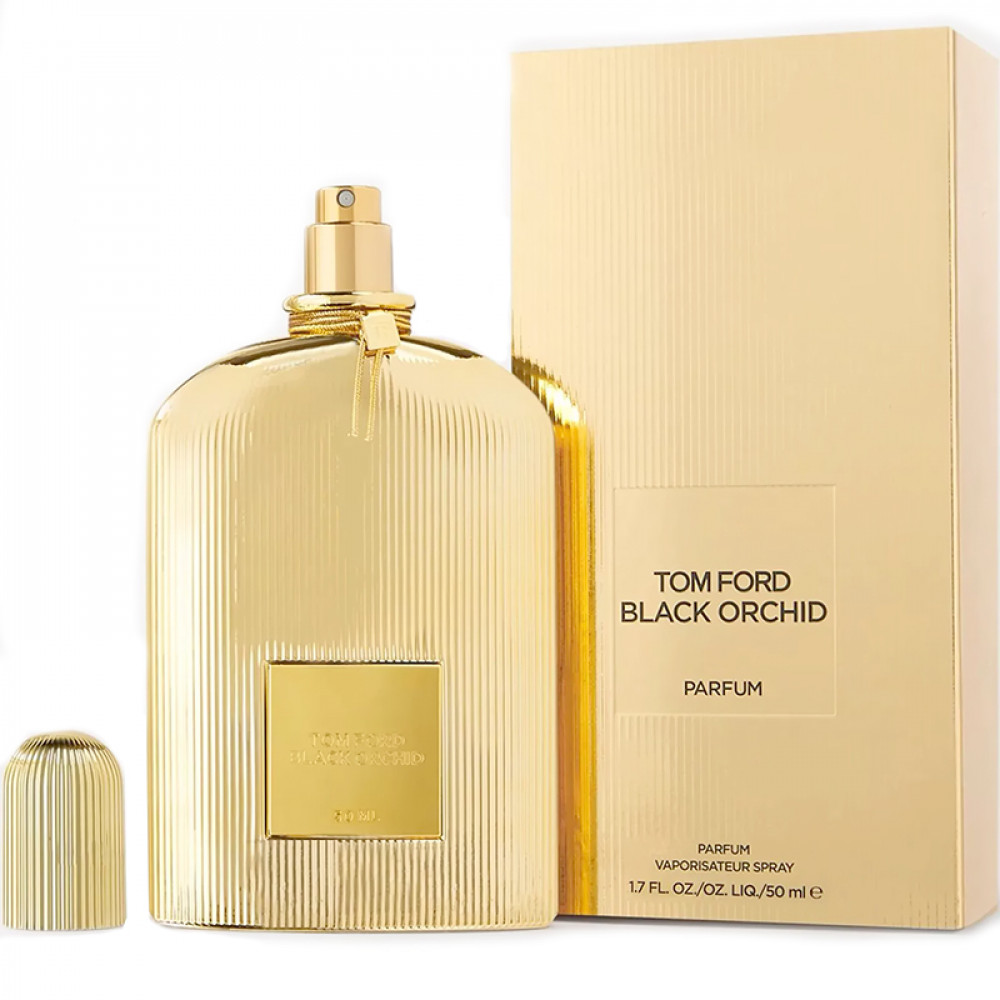 Духи Tom Ford Black Orchid для женщин (оригинал)