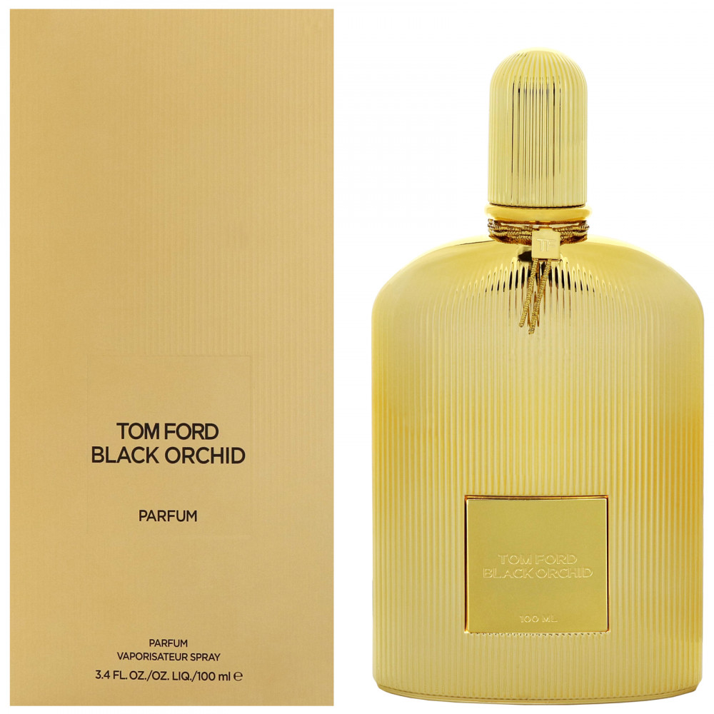 Духи Tom Ford Black Orchid для женщин (оригинал)