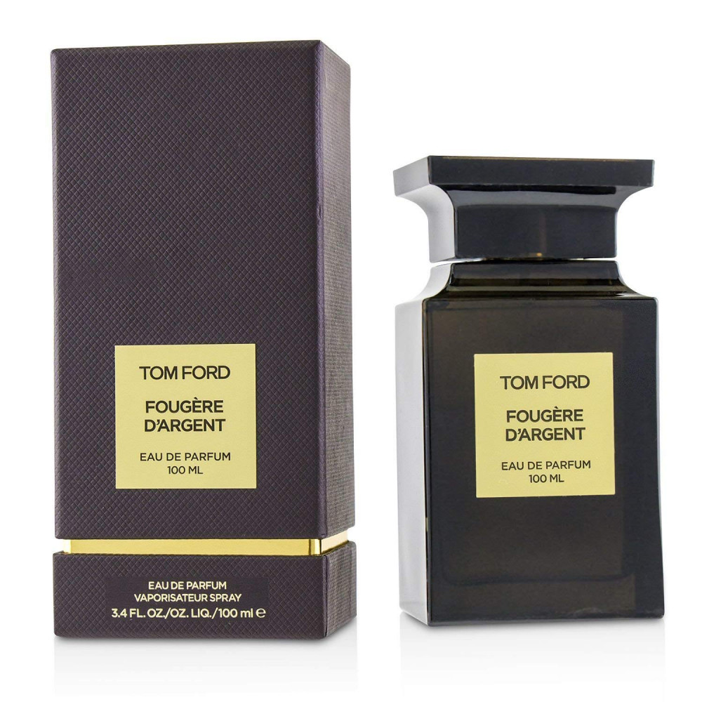 Парфюмированная вода Tom Ford Fougere d`Argent для женщин (оригинал)