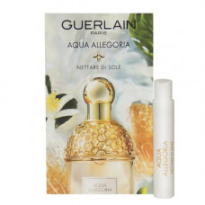 Туалетная вода Guerlain Aqua Allegoria Nettare di Sole для женщин (оригинал)