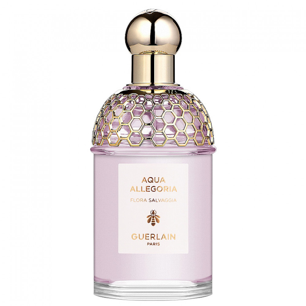 Туалетная вода Guerlain Aqua Allegoria Flora Salvaggia для женщин (оригинал) - edt 125 ml tester