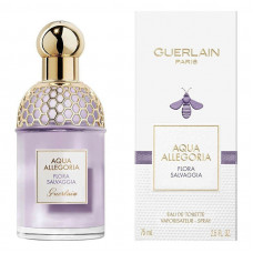 Туалетная вода Guerlain Aqua Allegoria Flora Salvaggia для женщин (оригинал)