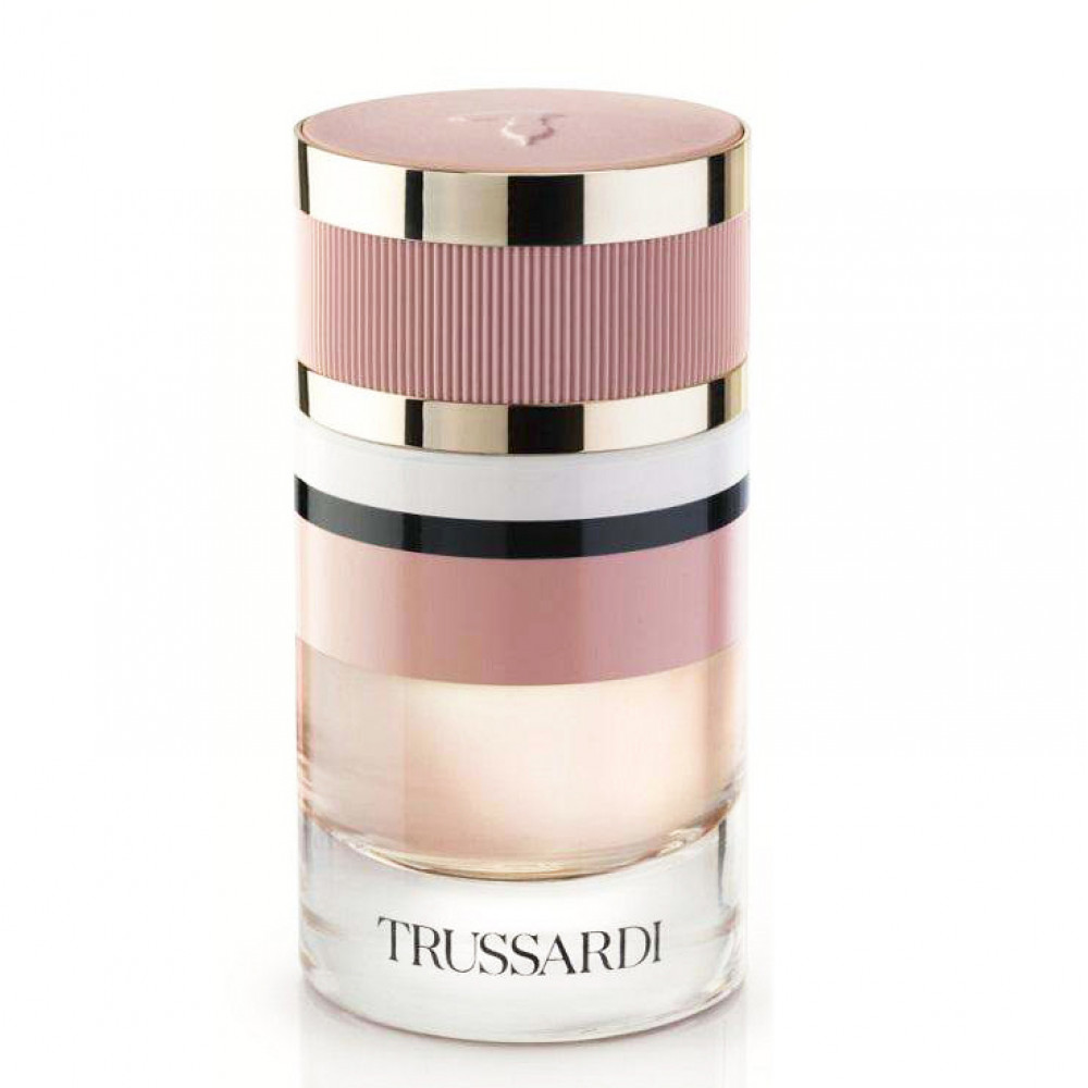 Парфюмированная вода Trussardi Eau de Parfum Trussardi (New Feminine) для женщин (оригинал)