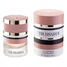 Парфюмированная вода Trussardi Eau de Parfum Trussardi (New Feminine) для женщин (оригинал)