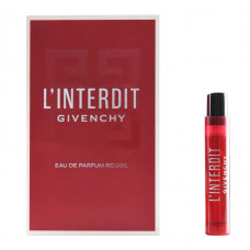 Парфюмированная вода Givenchy L'interdit Eau De Parfum Rouge для женщин (оригинал)